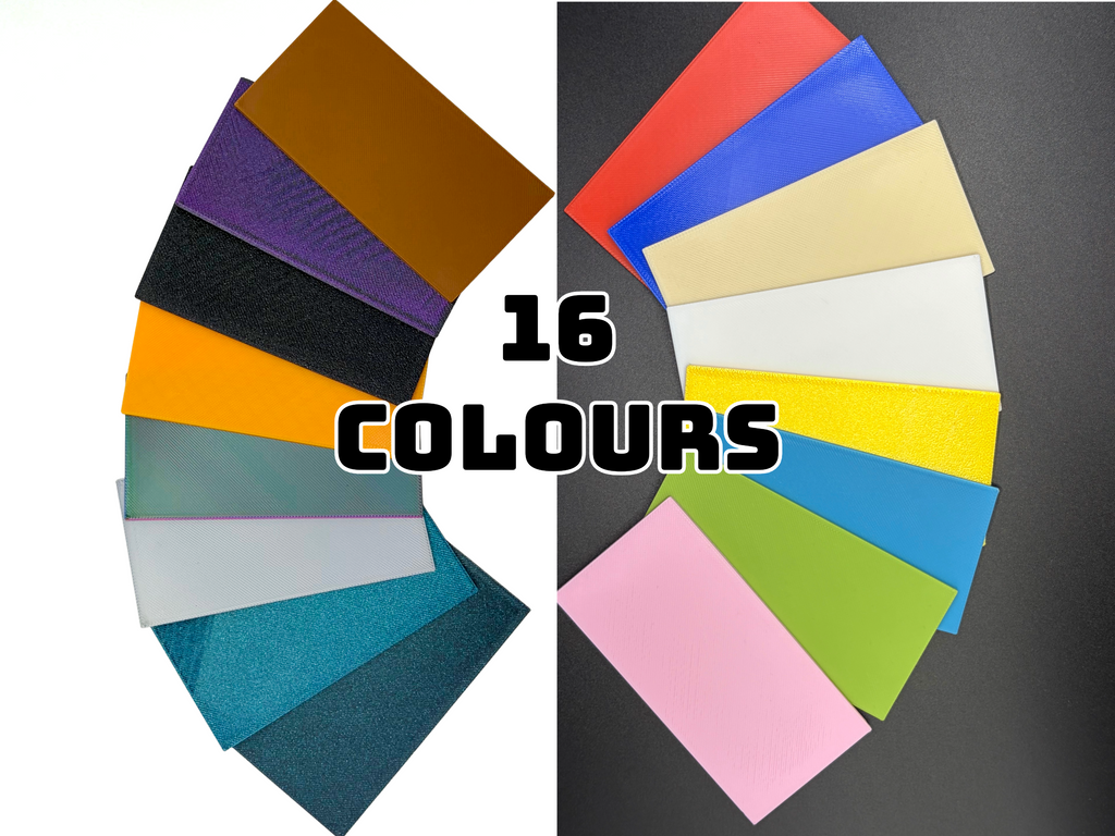 Star Fidget