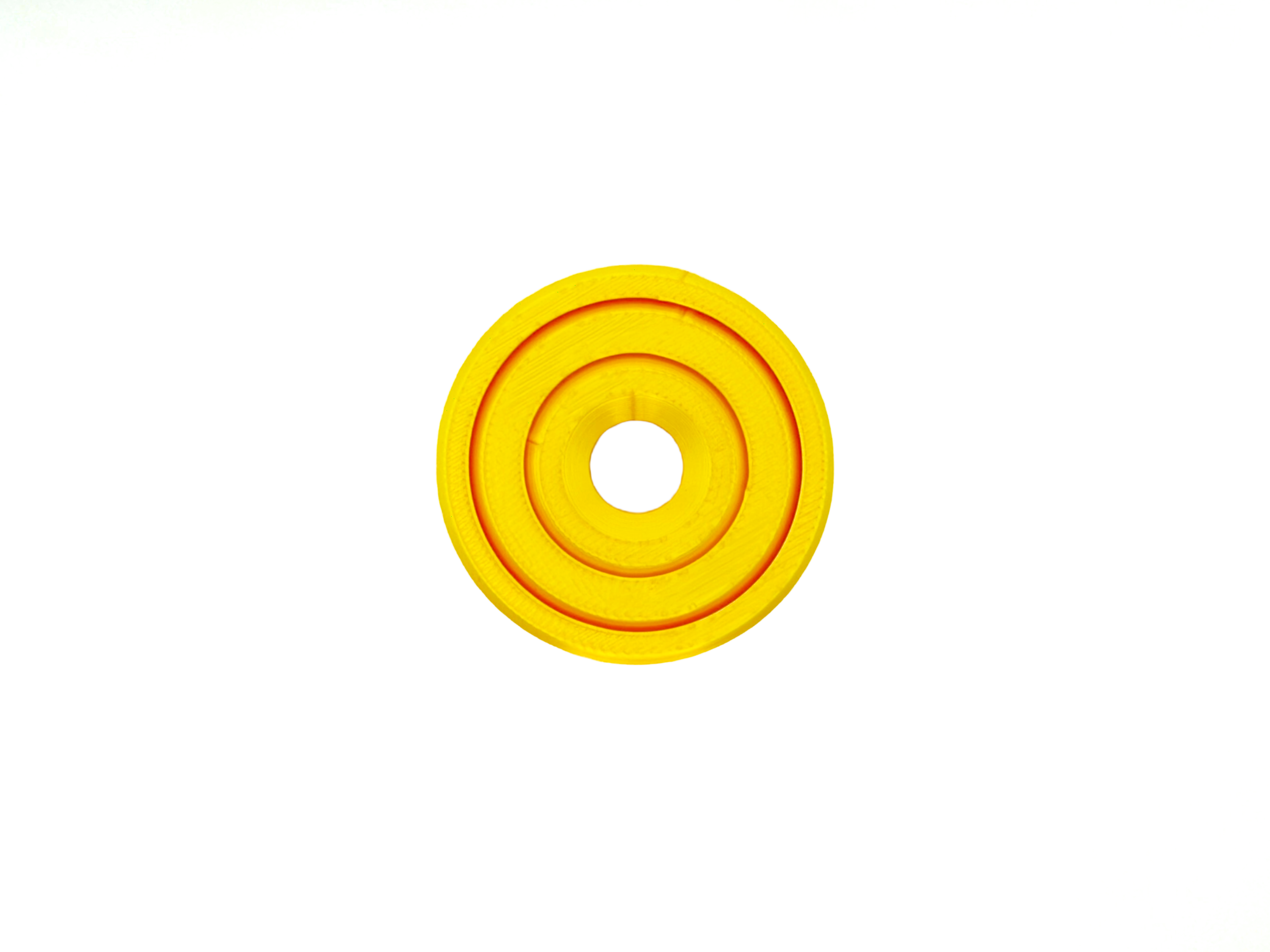 Spinning Gyro Fidget
