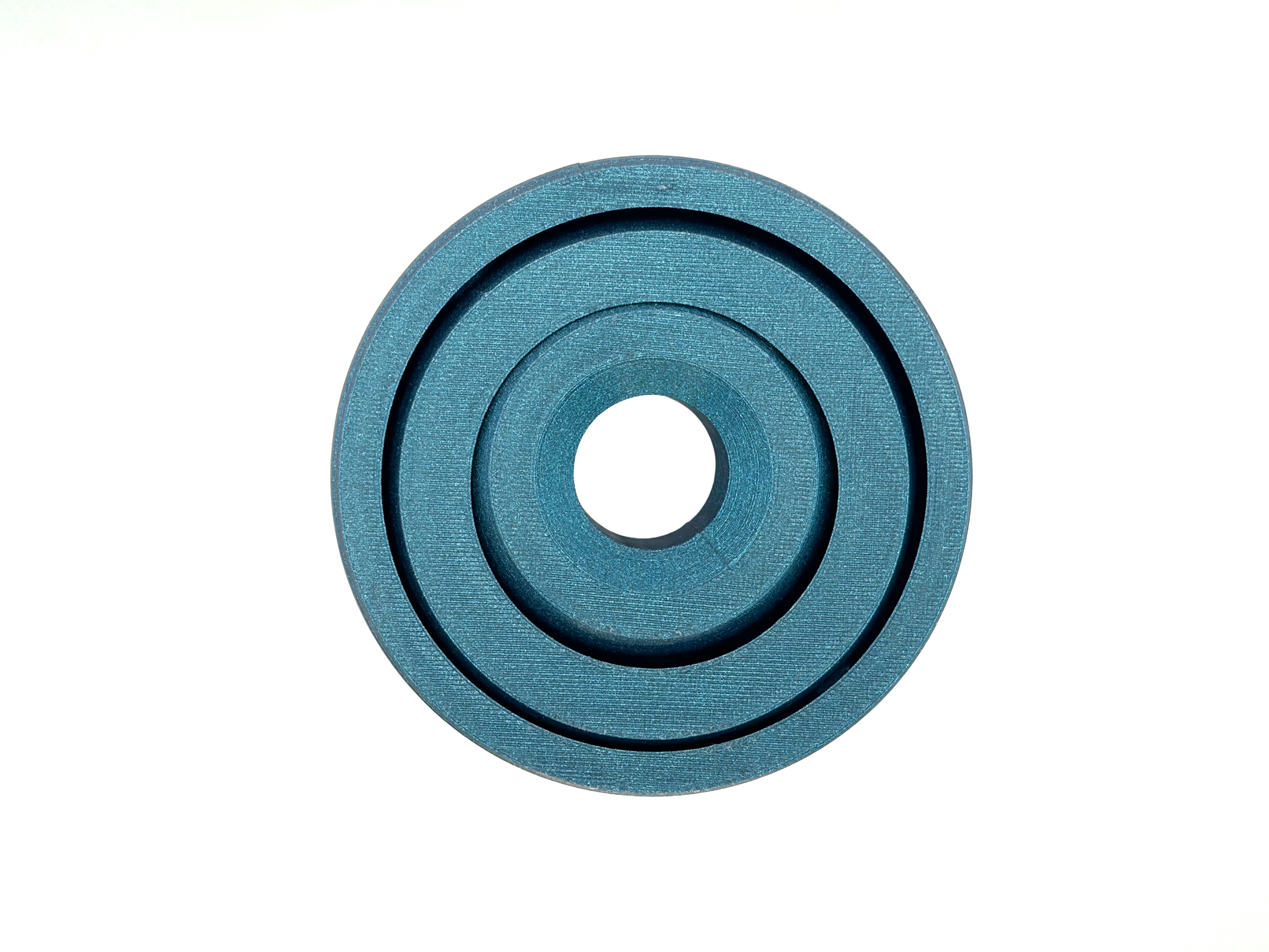 Spinning Gyro Fidget