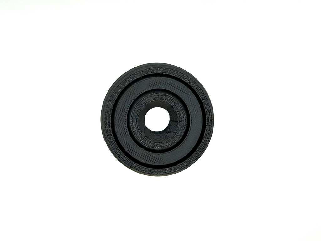 Spinning Gyro Fidget