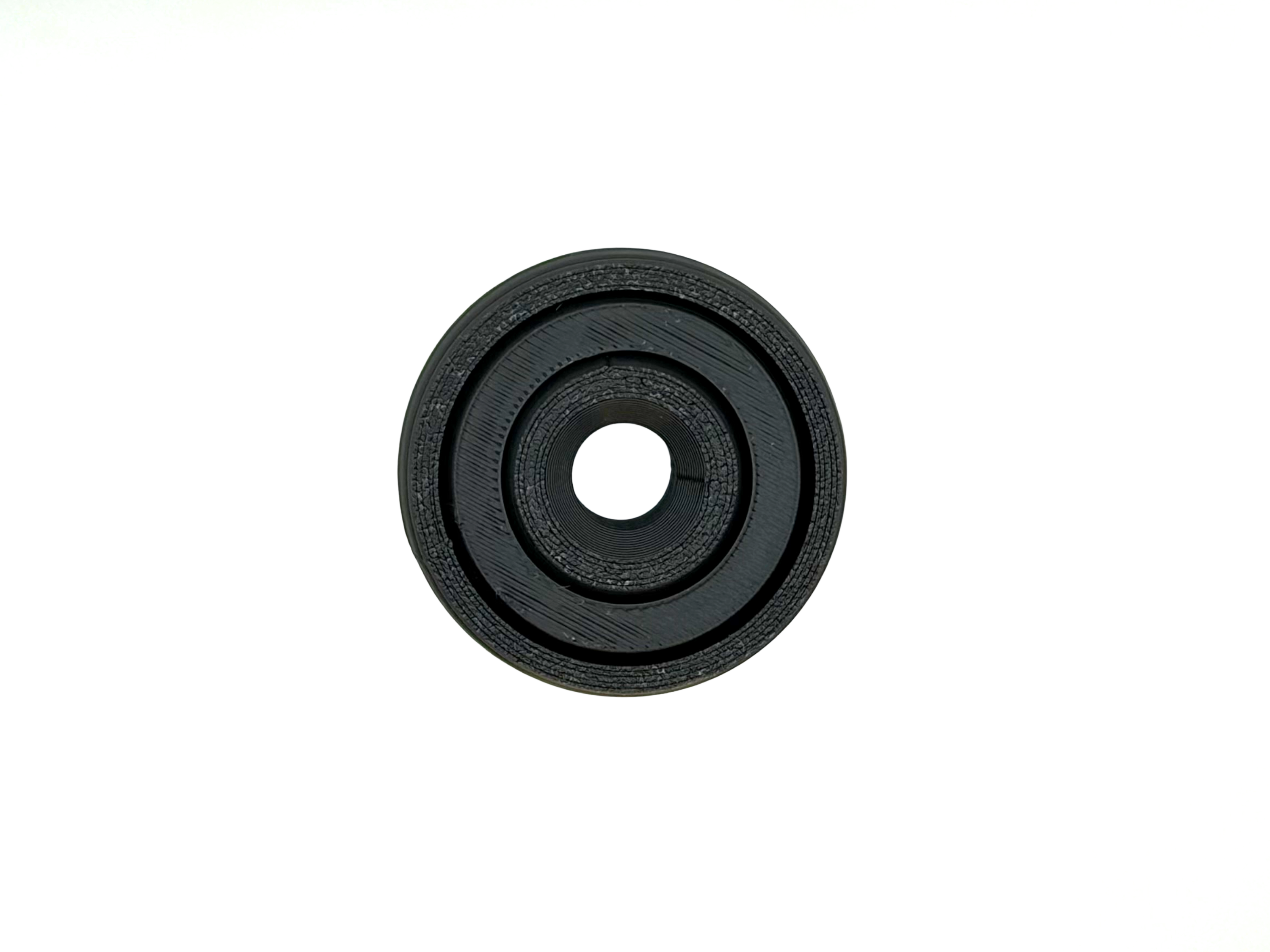 Spinning Gyro Fidget