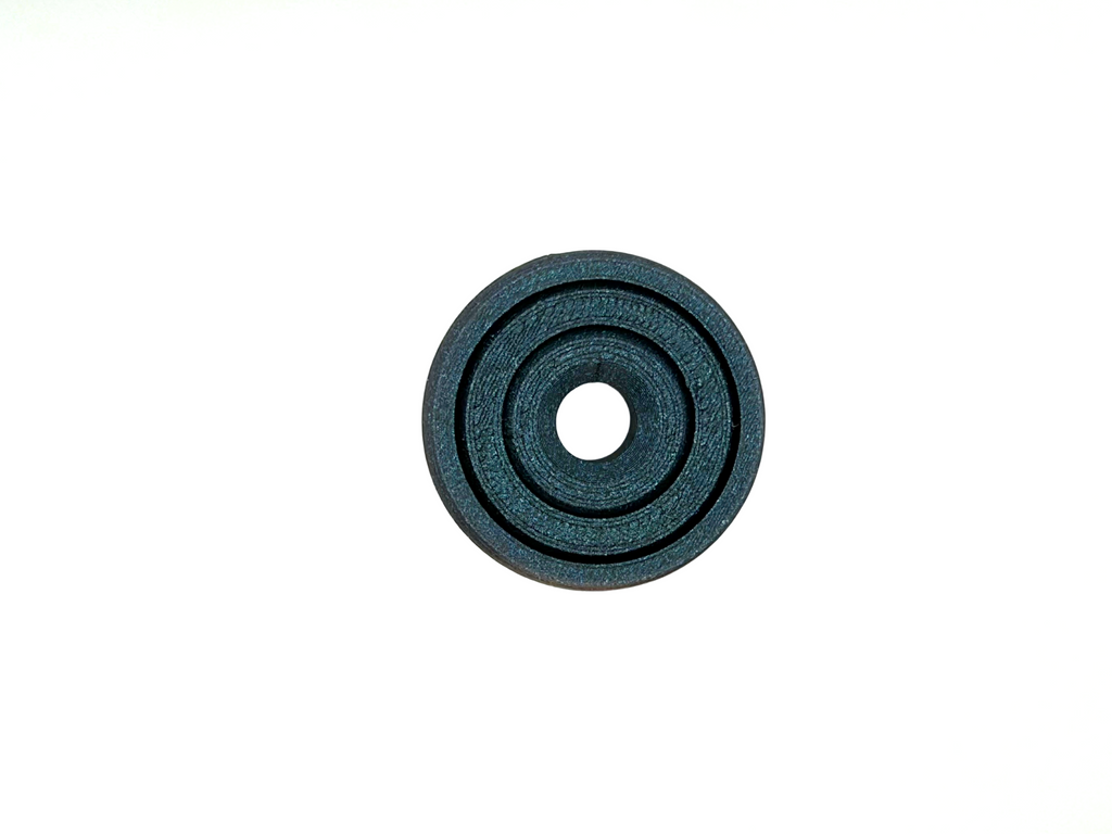 Spinning Gyro Fidget