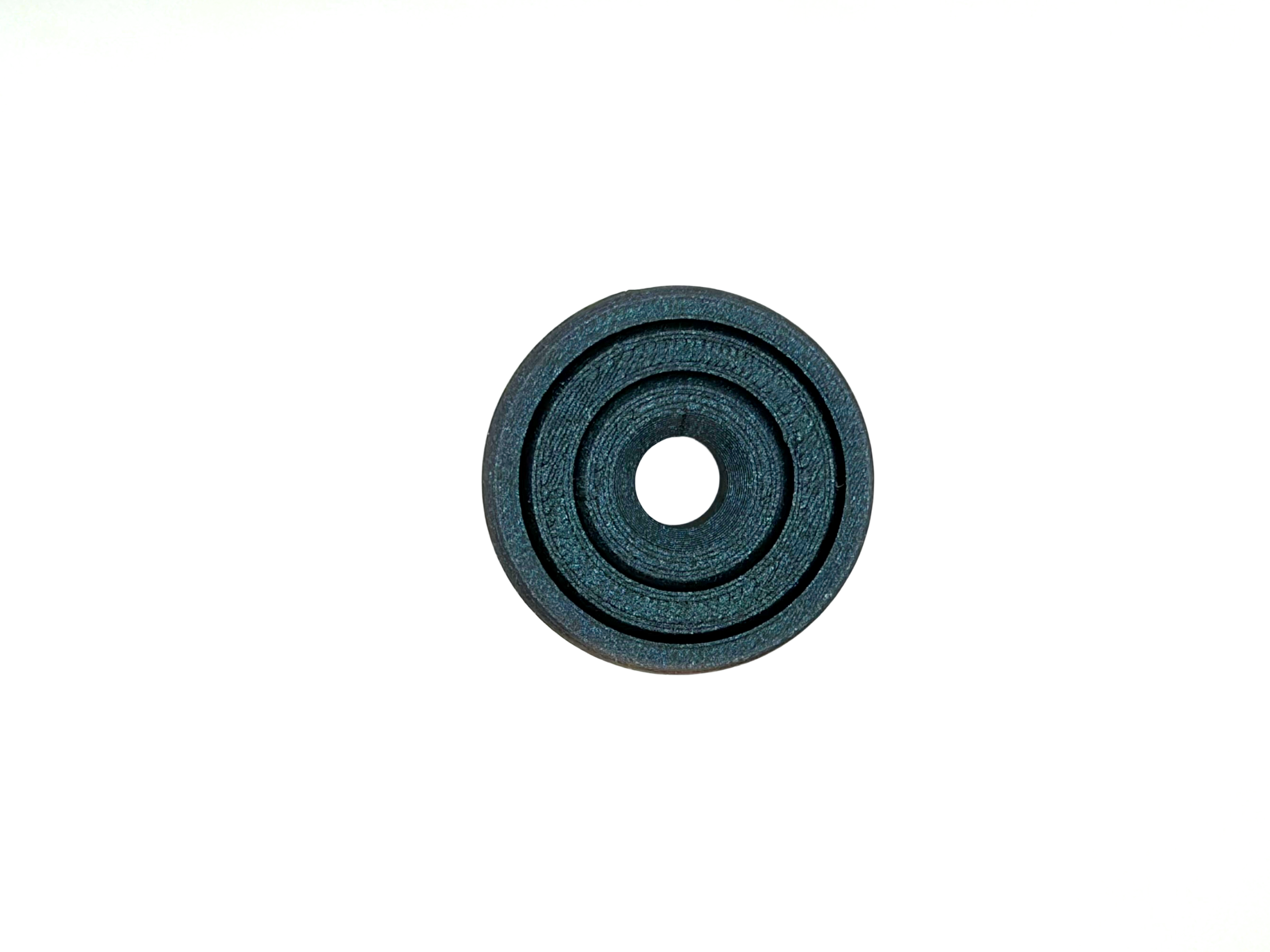 Spinning Gyro Fidget