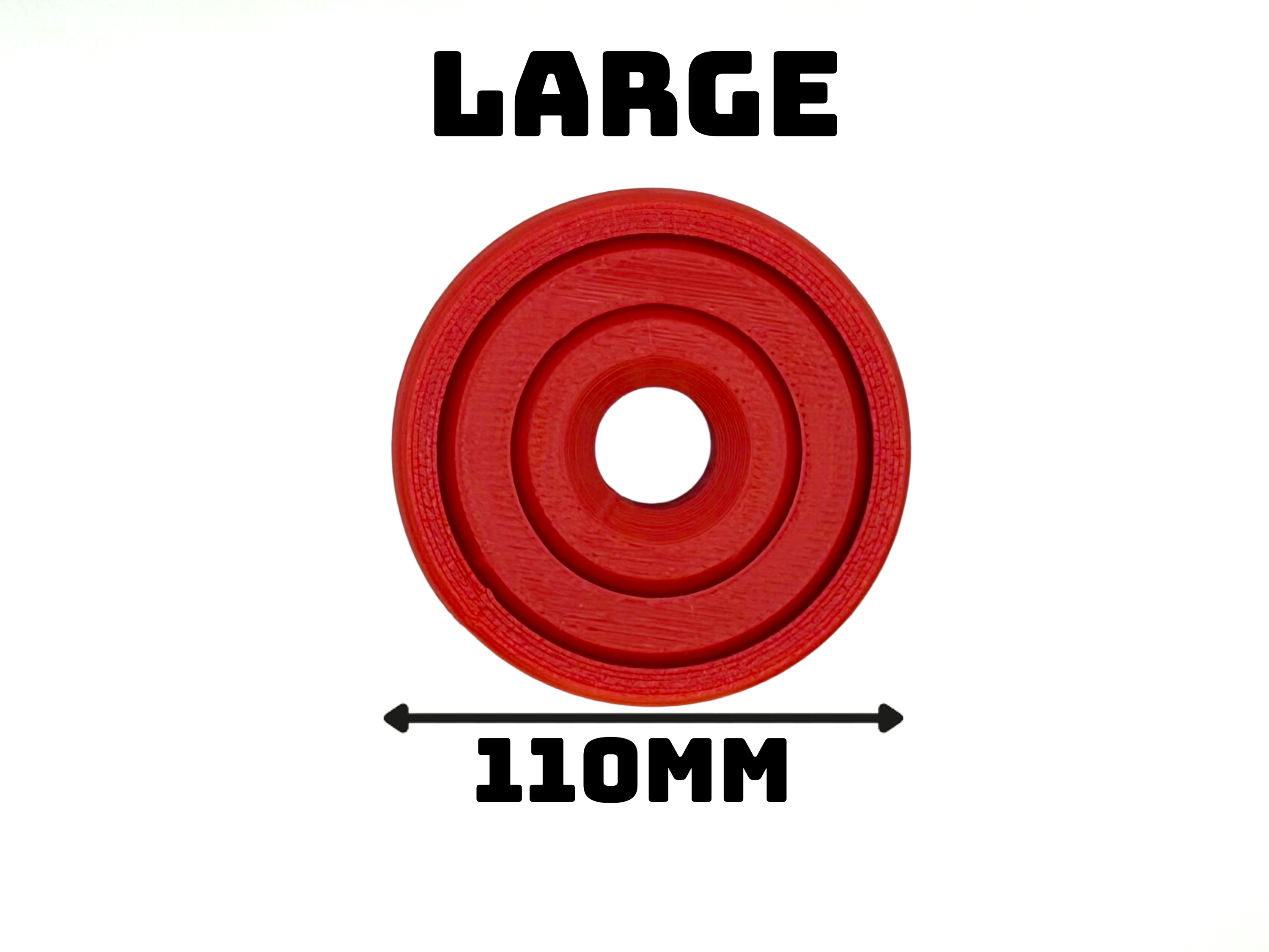 Spinning Gyro Fidget