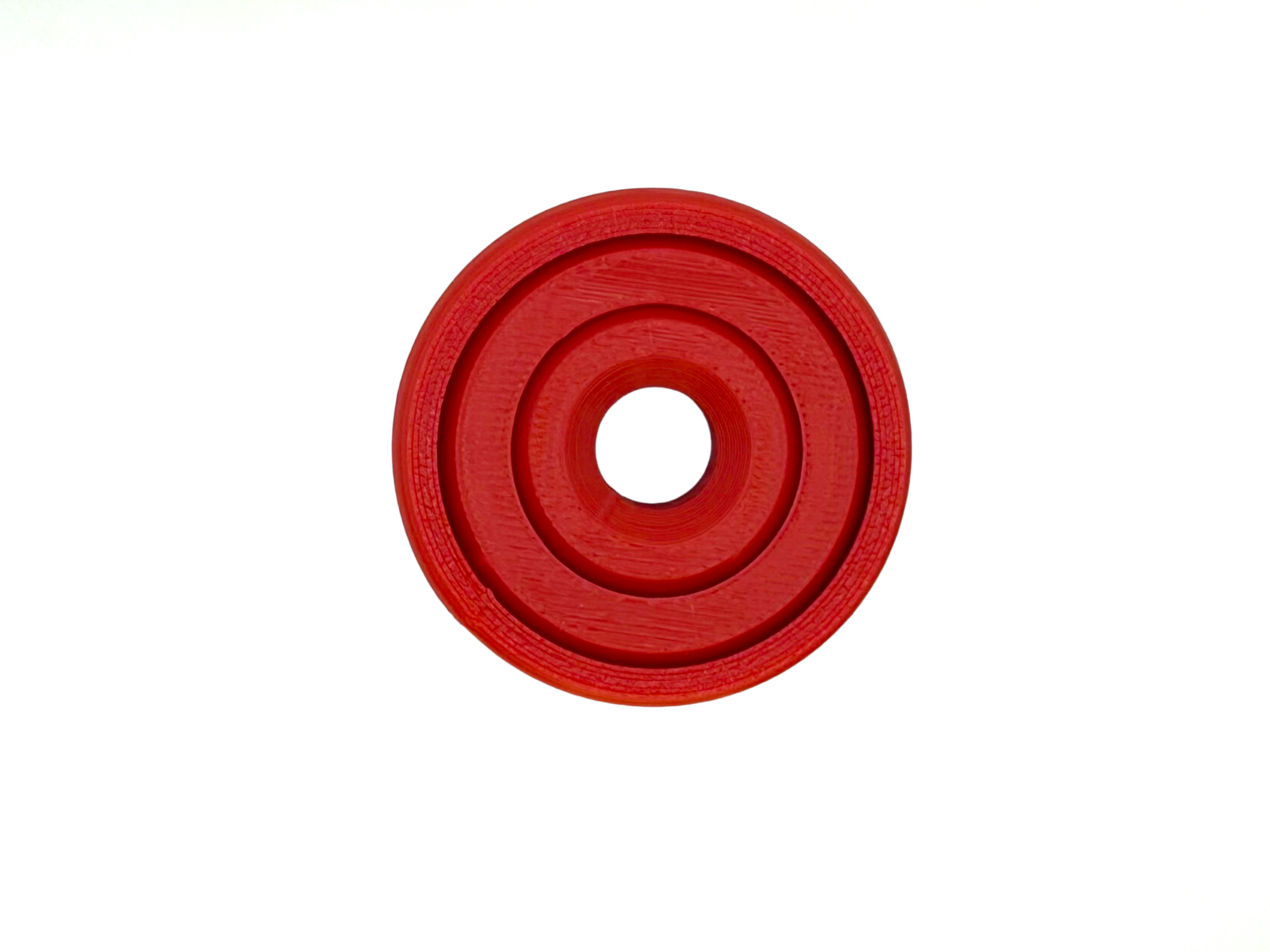 Spinning Gyro Fidget