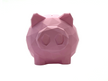 Articulated Piggy Bank