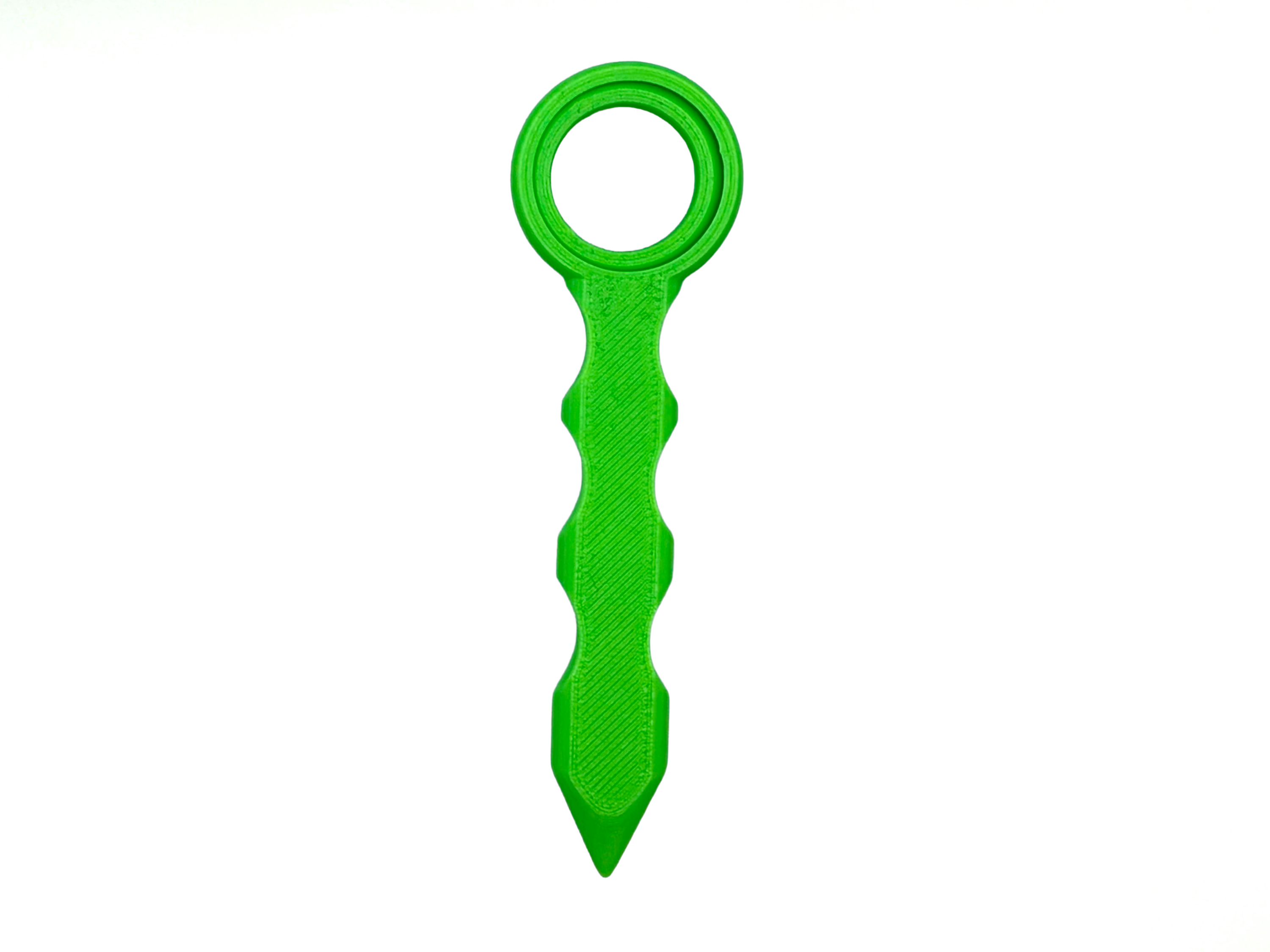 Spinning Arrow Fidget