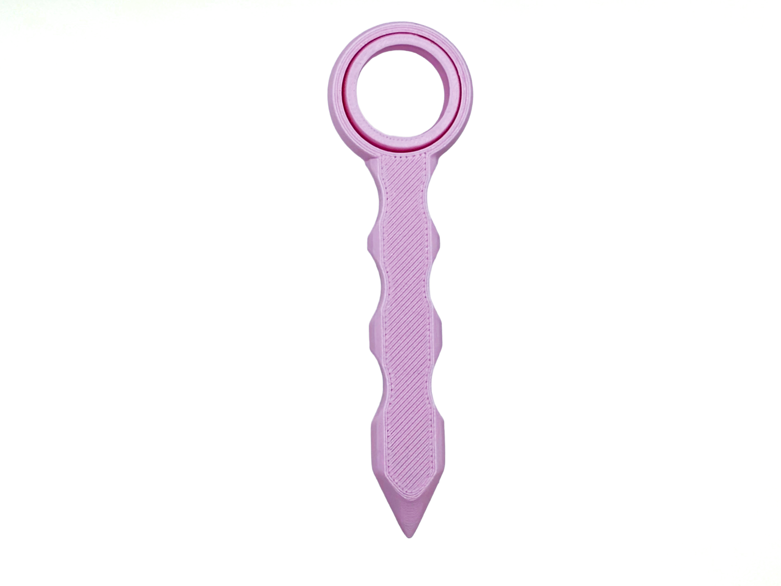 Spinning Arrow Fidget
