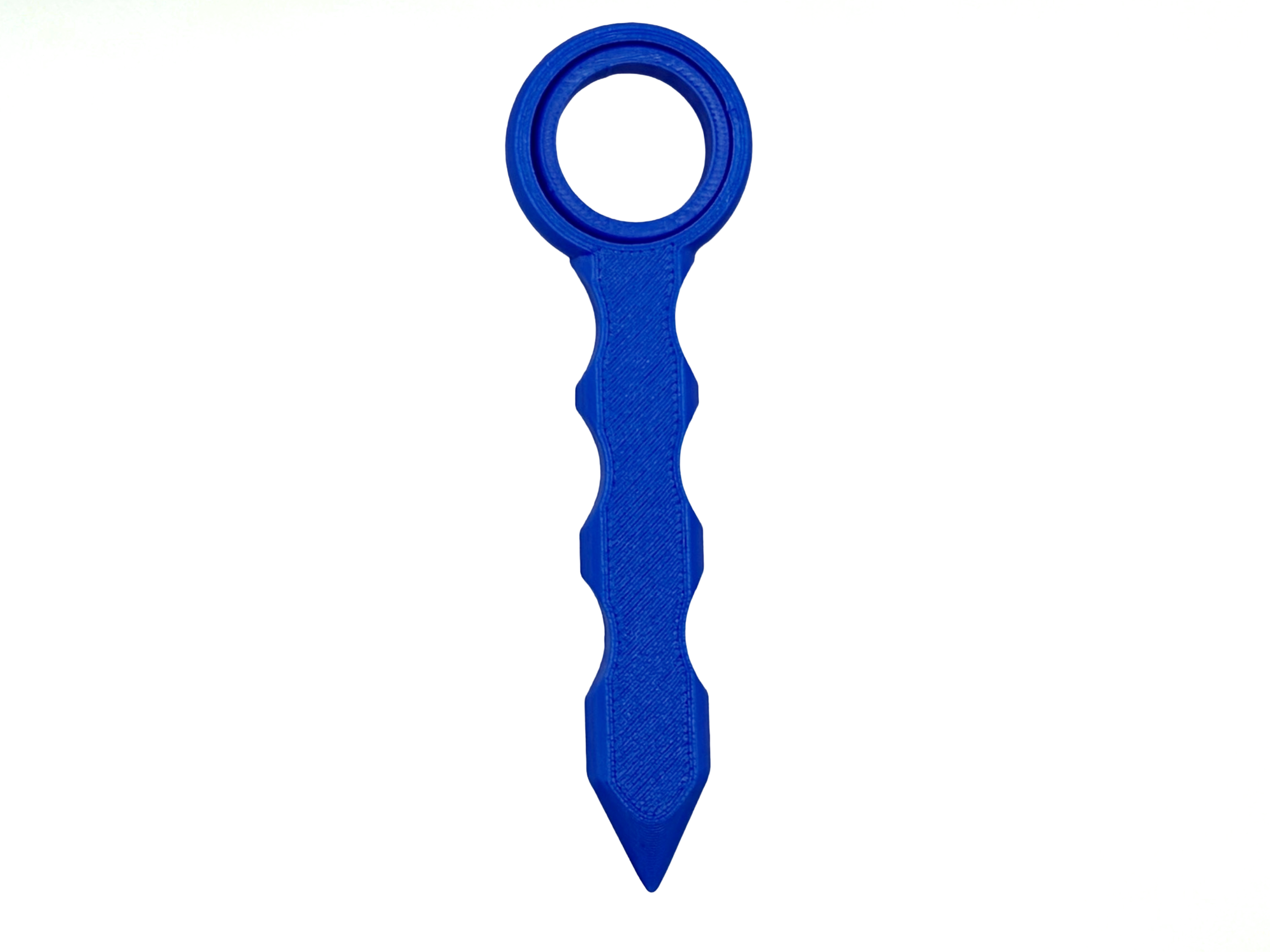 Spinning Arrow Fidget