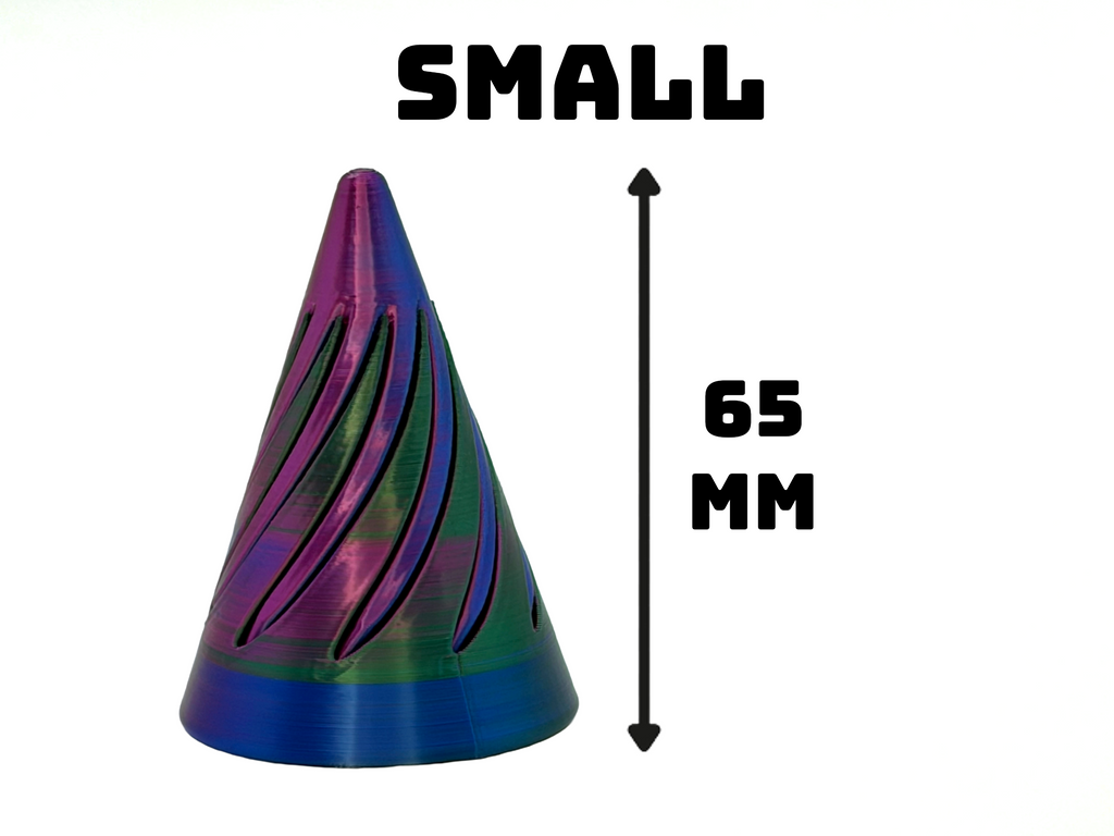 Spiral Cone