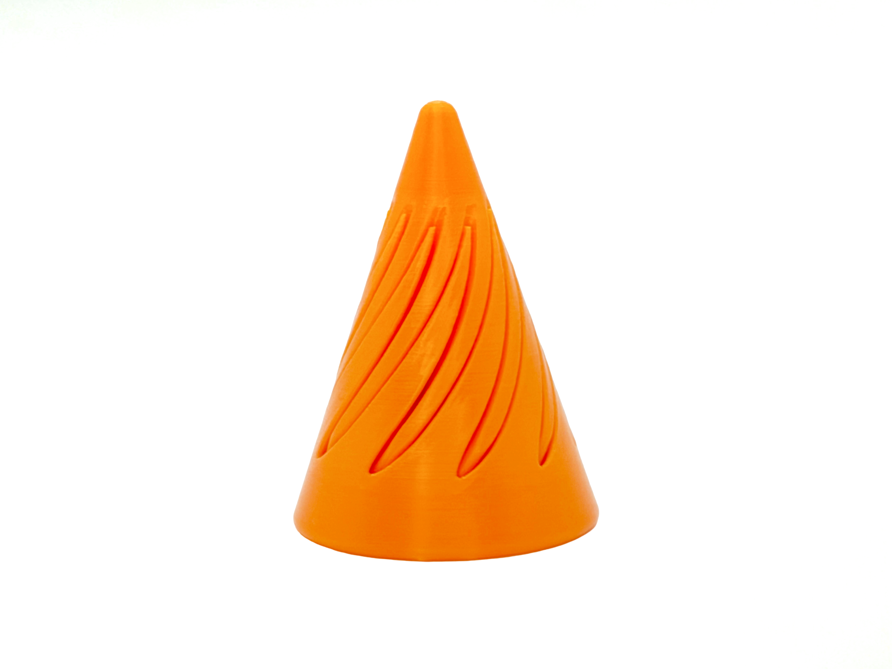Spiral Cone