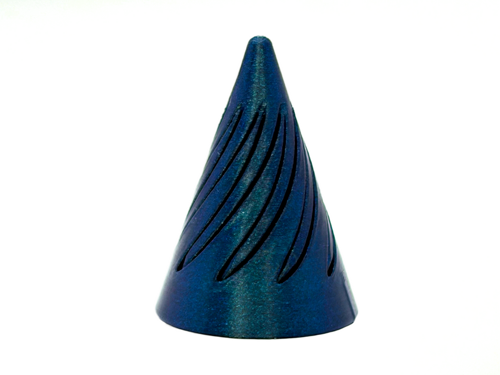 Spiral Cone