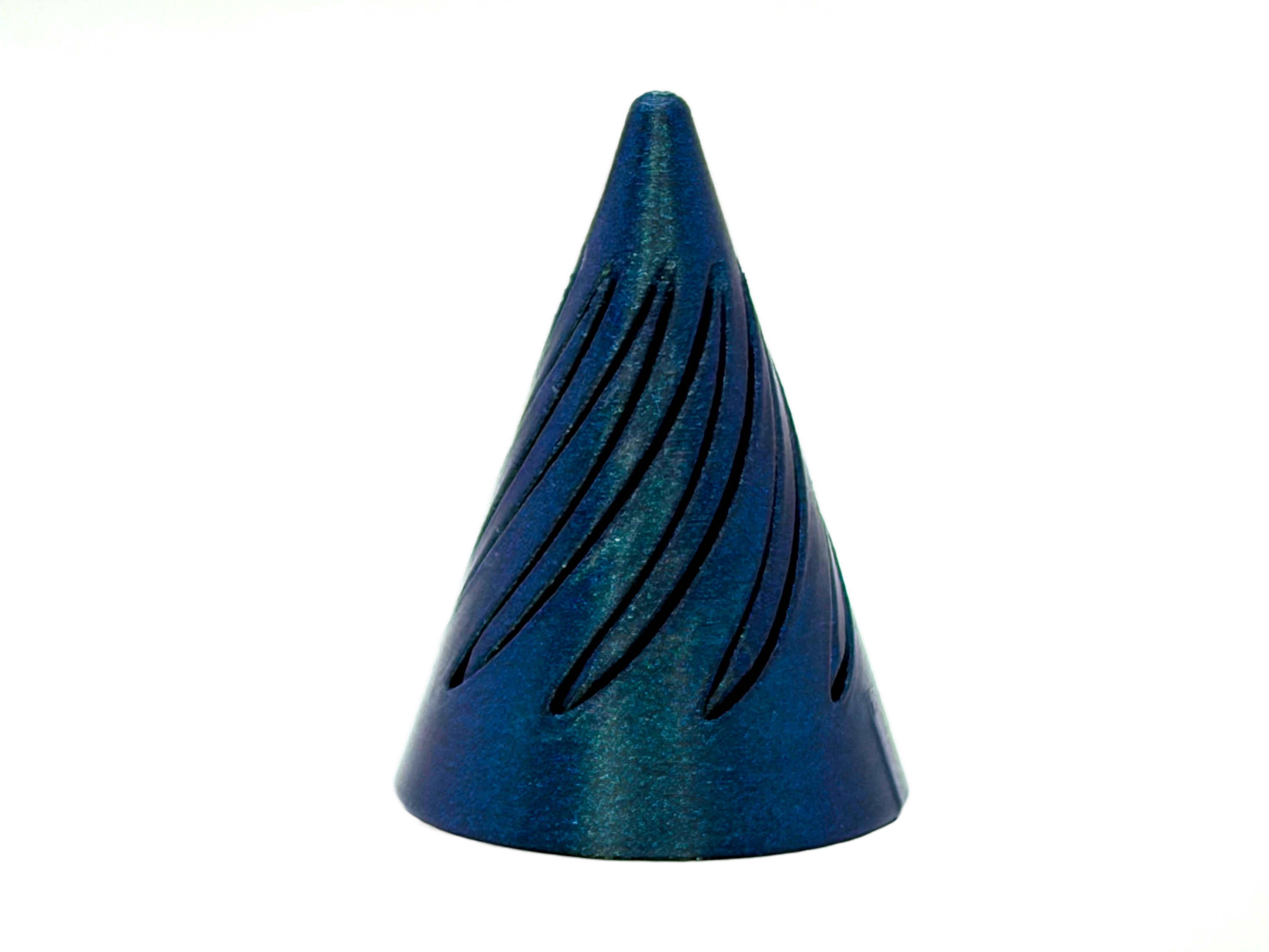Spiral Cone