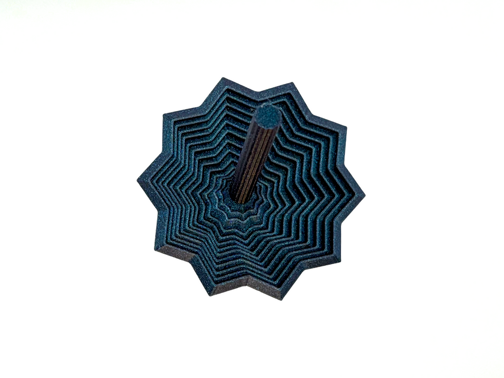 Star Fidget