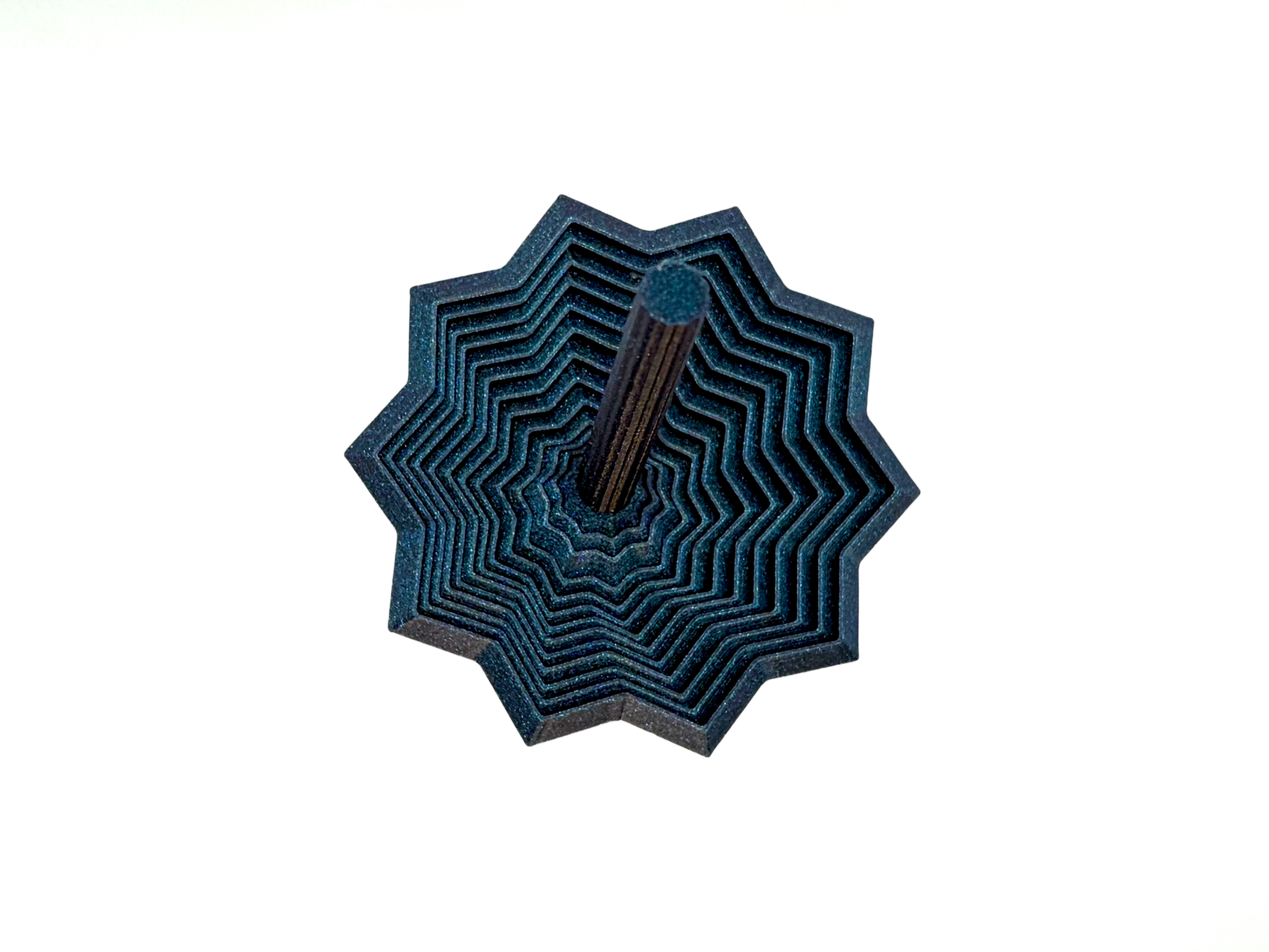 Star Fidget