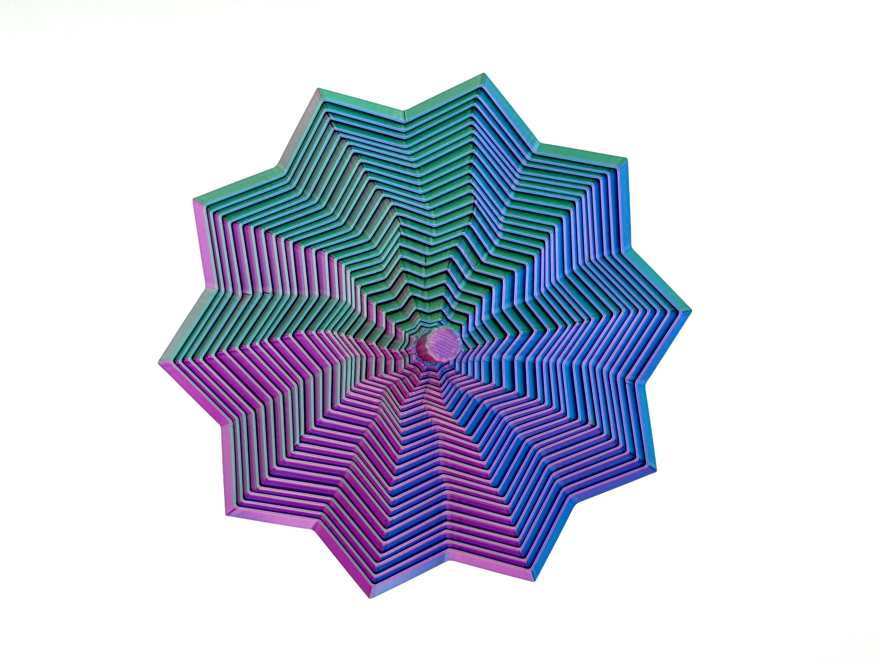 Star Fidget