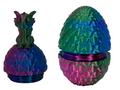 Mystery Dragon Toy