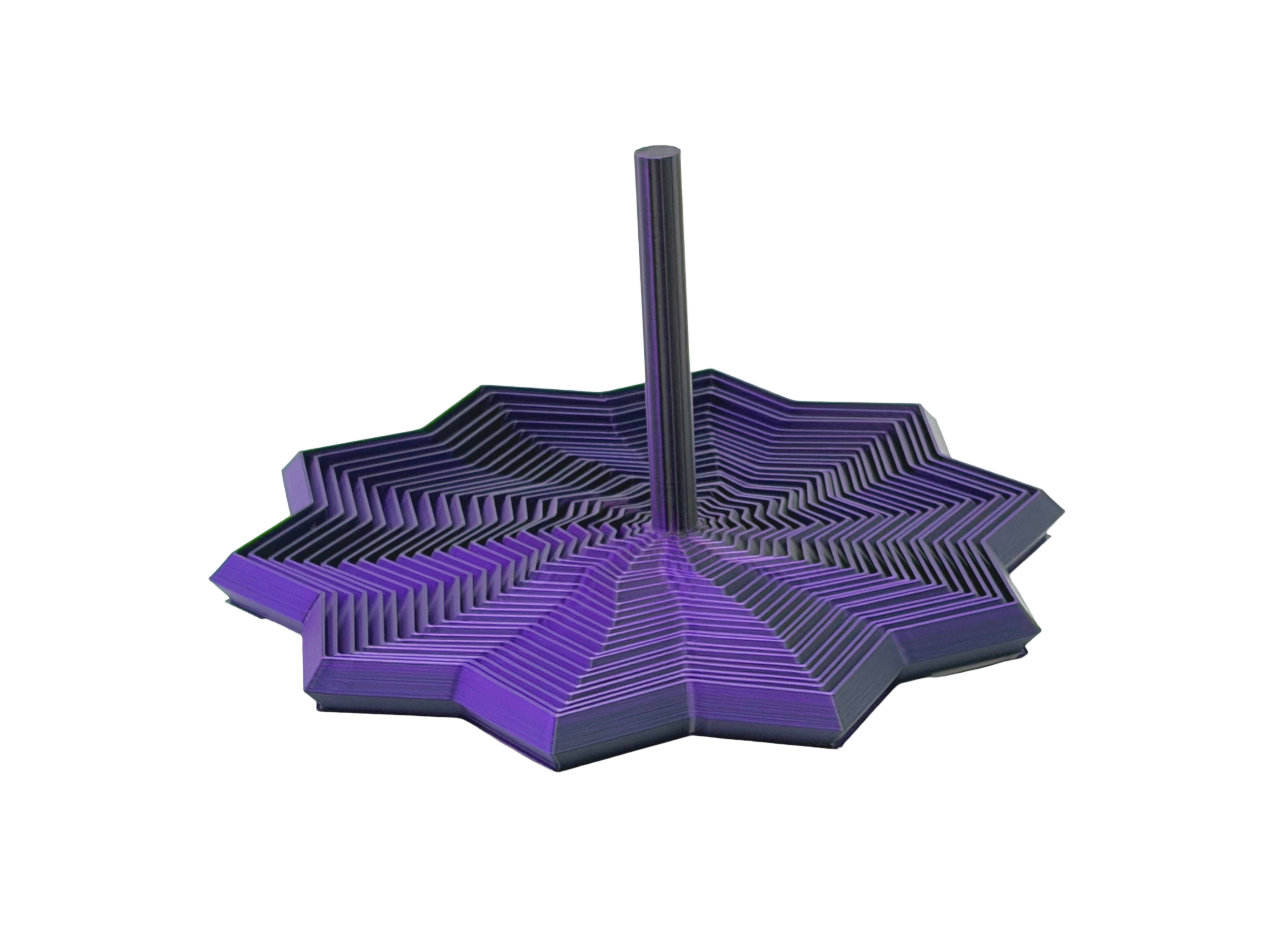 Star Fidget