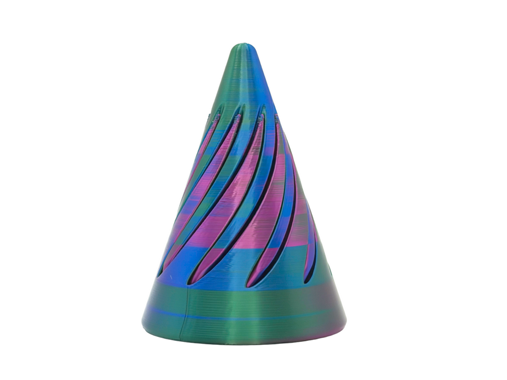 Spiral Cone