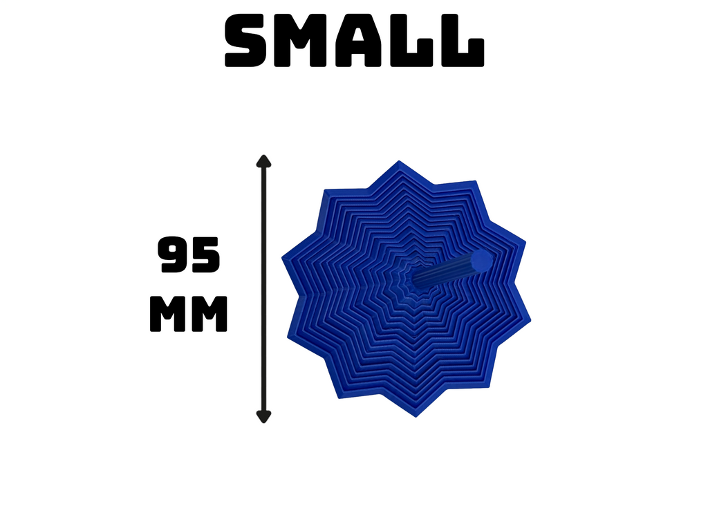 Star Fidget