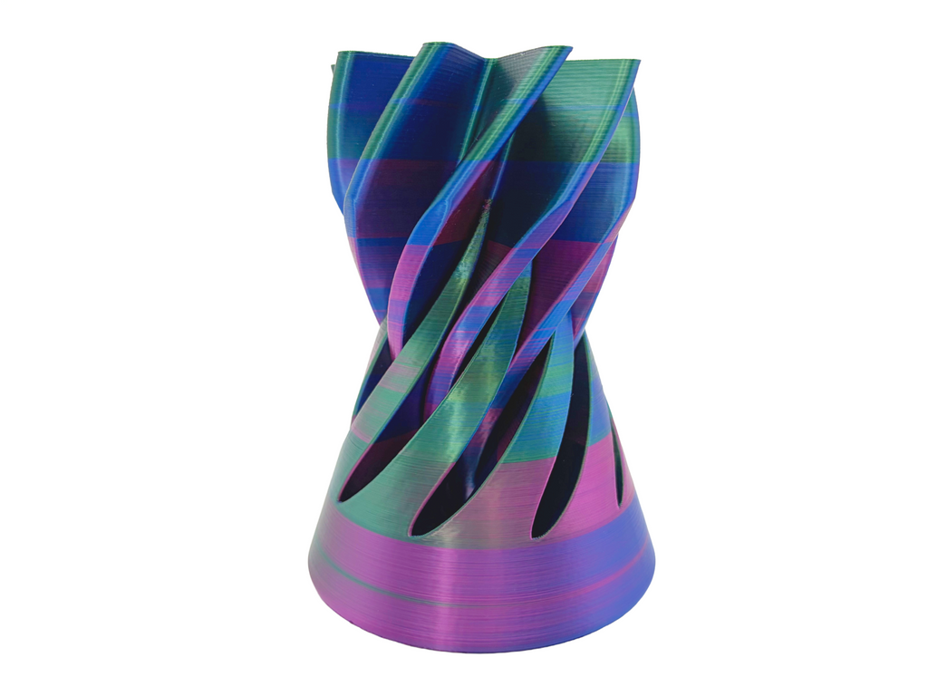 Spiral Cone