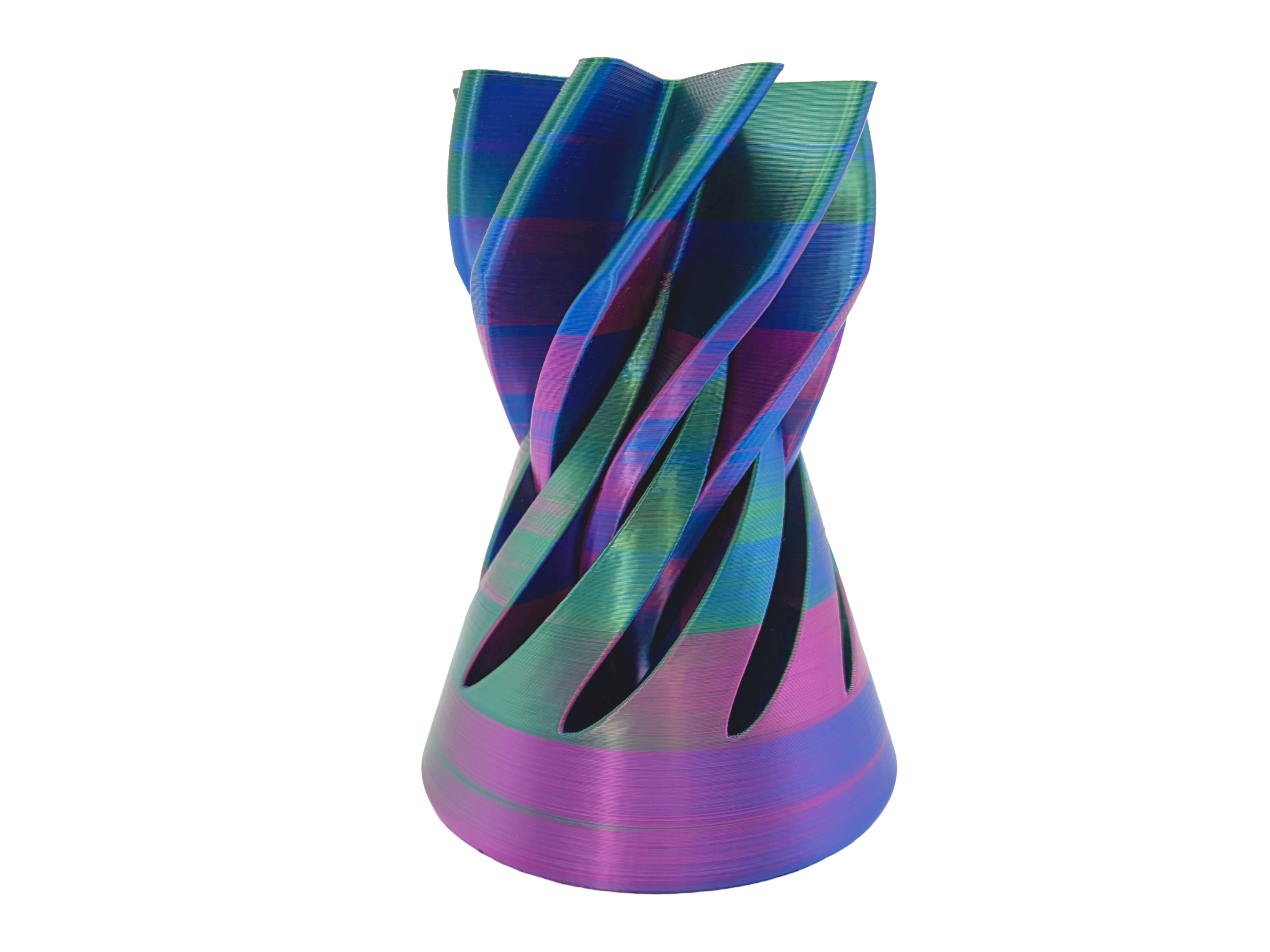 Spiral Cone