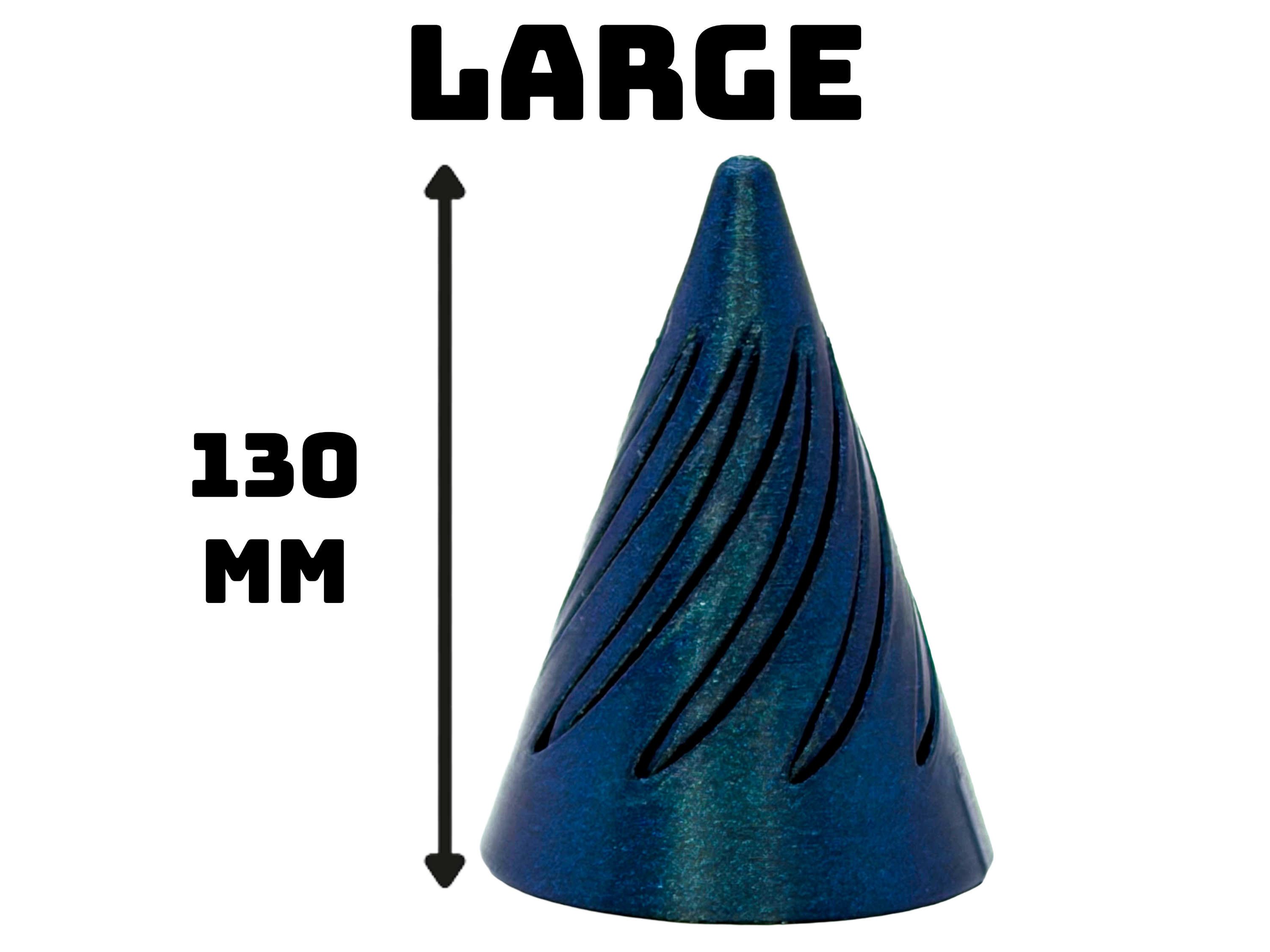 Spiral Cone