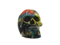 Model Skull 100% Recyled