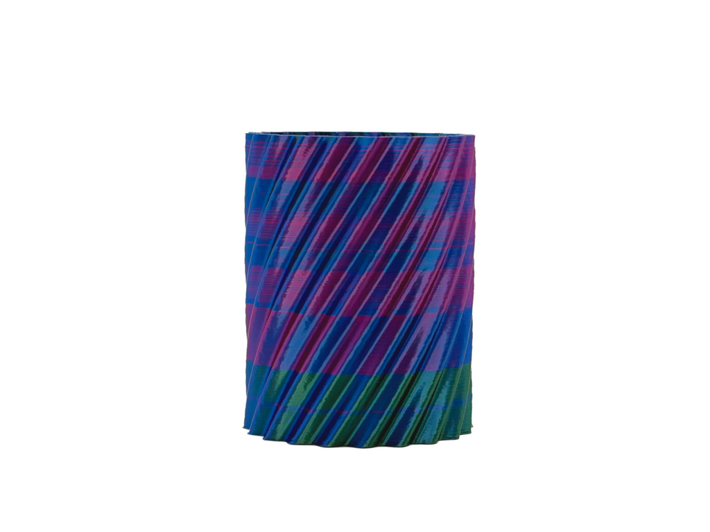 Spiral Pencil Pot
